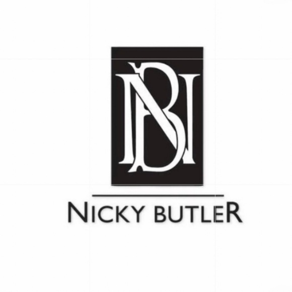 🌟NICKY BUTLER 925 Sterling Silver Turquoise Multi Gem East West Ring Siz… - Picture 12 of 12